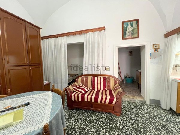 casa indipendente in vendita a Ceglie Messapica