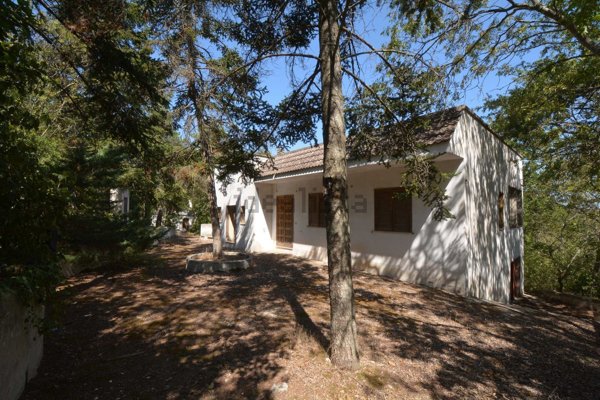 casa indipendente in vendita a Ceglie Messapica