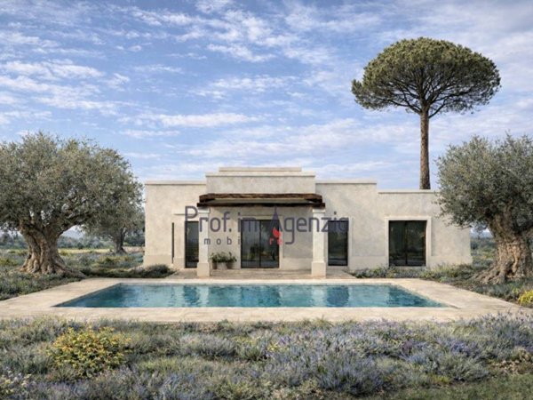casa indipendente in vendita a Ceglie Messapica