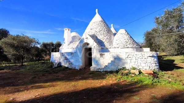 appartamento in vendita a Ceglie Messapica