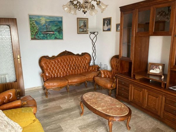 appartamento in vendita a Ceglie Messapica