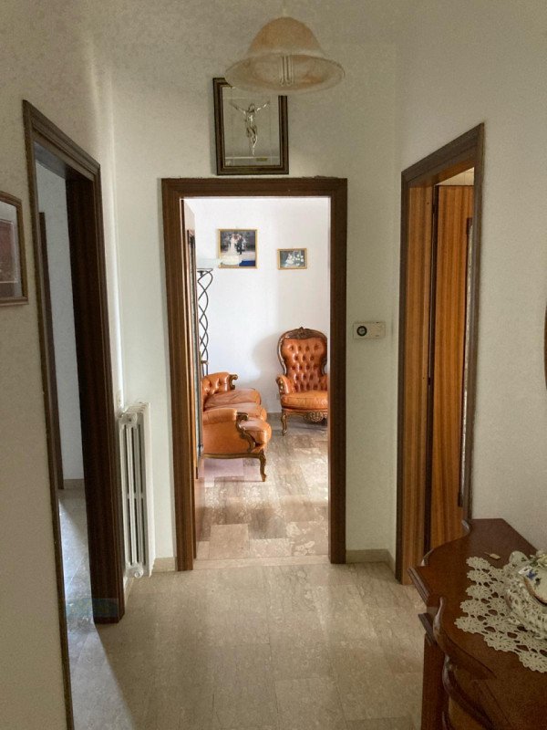 appartamento in vendita a Ceglie Messapica