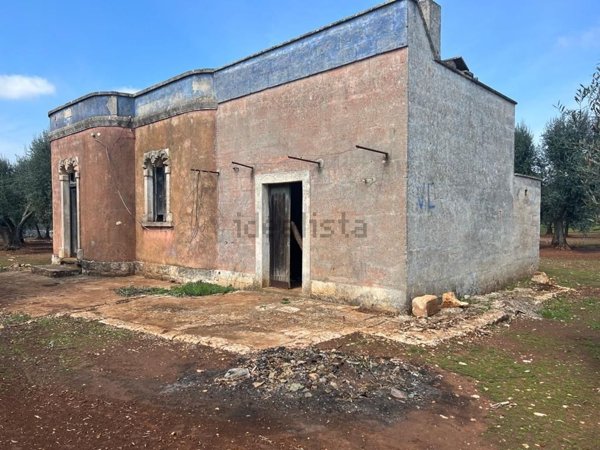 appartamento in vendita a Ceglie Messapica