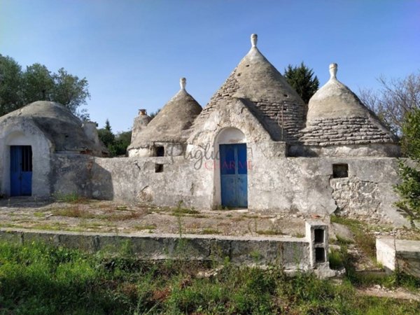 casa indipendente in vendita a Ceglie Messapica