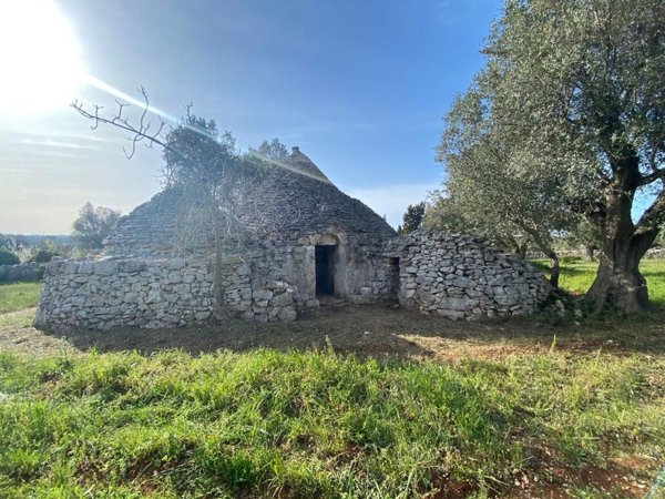 appartamento in vendita a Ceglie Messapica