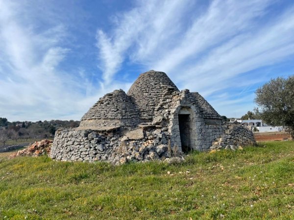 appartamento in vendita a Ceglie Messapica