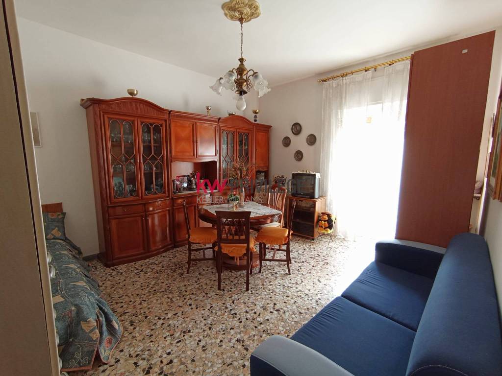 appartamento in vendita a Ceglie Messapica