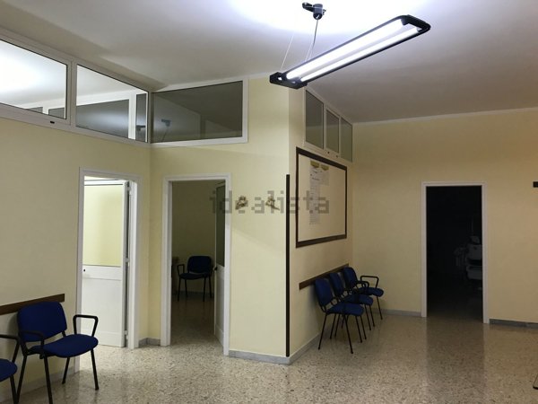 locale di sgombero in vendita a Ceglie Messapica