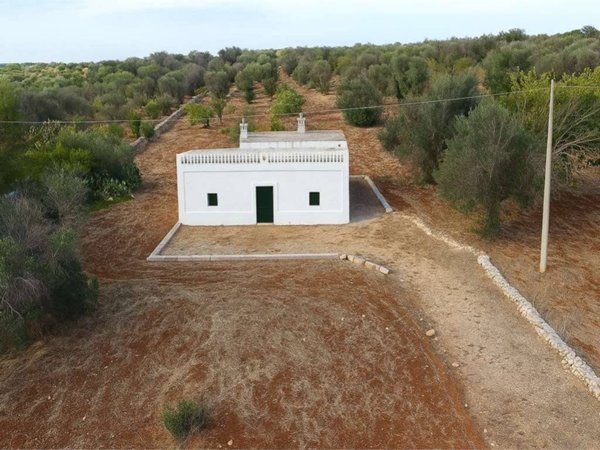 casa indipendente in vendita a Ceglie Messapica