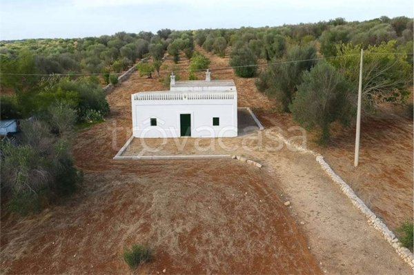 casa indipendente in vendita a Ceglie Messapica