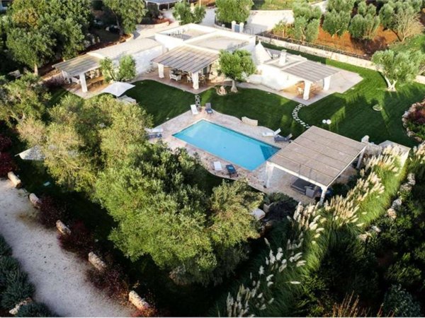 casa indipendente in vendita a Ceglie Messapica