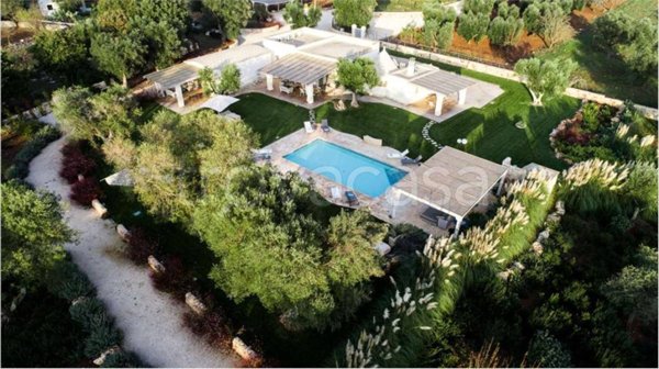 casa indipendente in vendita a Ceglie Messapica