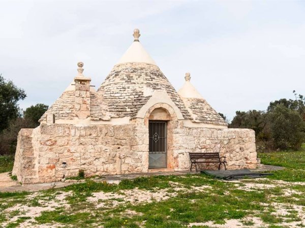 casa indipendente in vendita a Ceglie Messapica