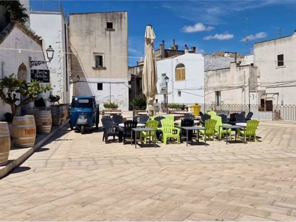 negozio in vendita a Ceglie Messapica