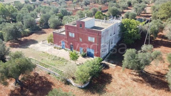 casa indipendente in vendita a Ceglie Messapica