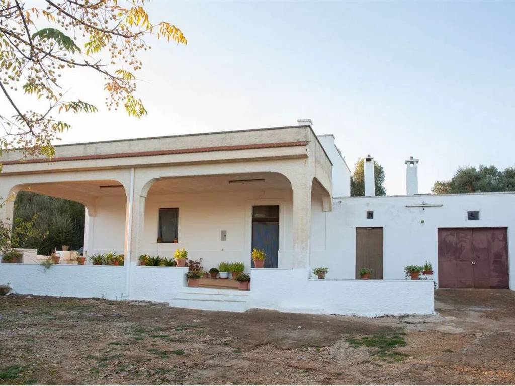 casa indipendente in vendita a Ceglie Messapica