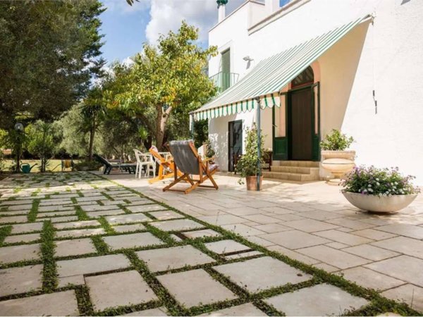 casa indipendente in vendita a Ceglie Messapica