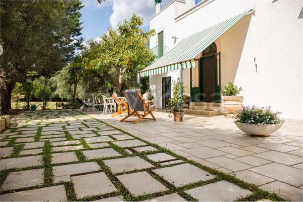 casa indipendente in vendita a Ceglie Messapica
