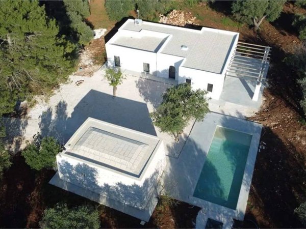 casa indipendente in vendita a Ceglie Messapica