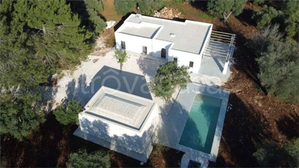 casa indipendente in vendita a Ceglie Messapica