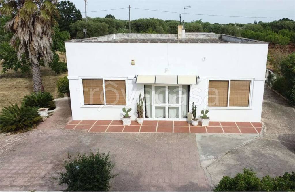 casa indipendente in vendita a Ceglie Messapica