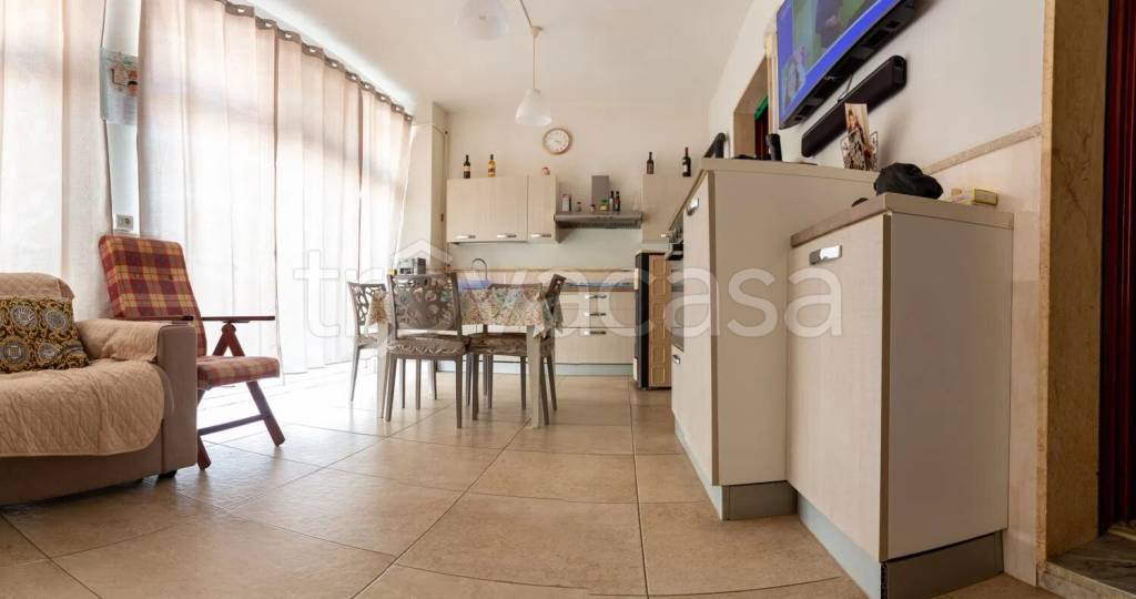 appartamento in vendita a Ceglie Messapica