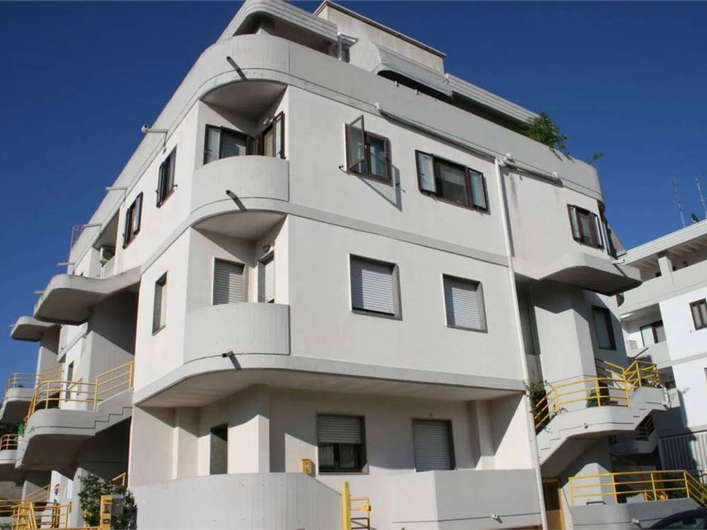 appartamento in vendita a Ceglie Messapica