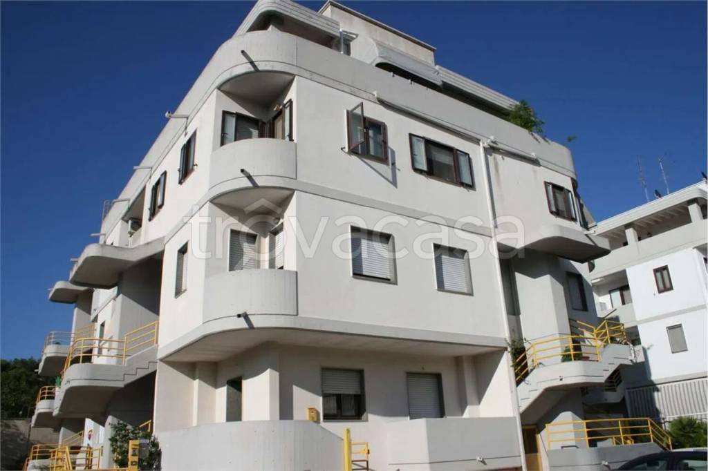 appartamento in vendita a Ceglie Messapica