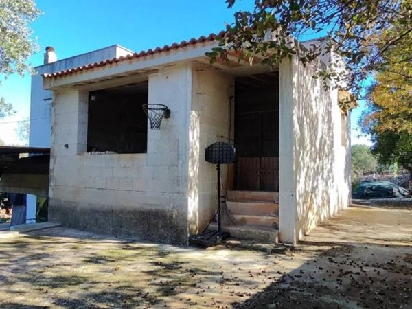 casa indipendente in vendita a Ceglie Messapica