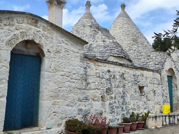 casa indipendente in vendita a Ceglie Messapica