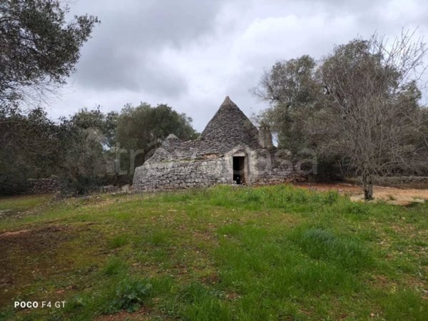 casa indipendente in vendita a Ceglie Messapica