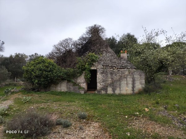 appartamento in vendita a Ceglie Messapica