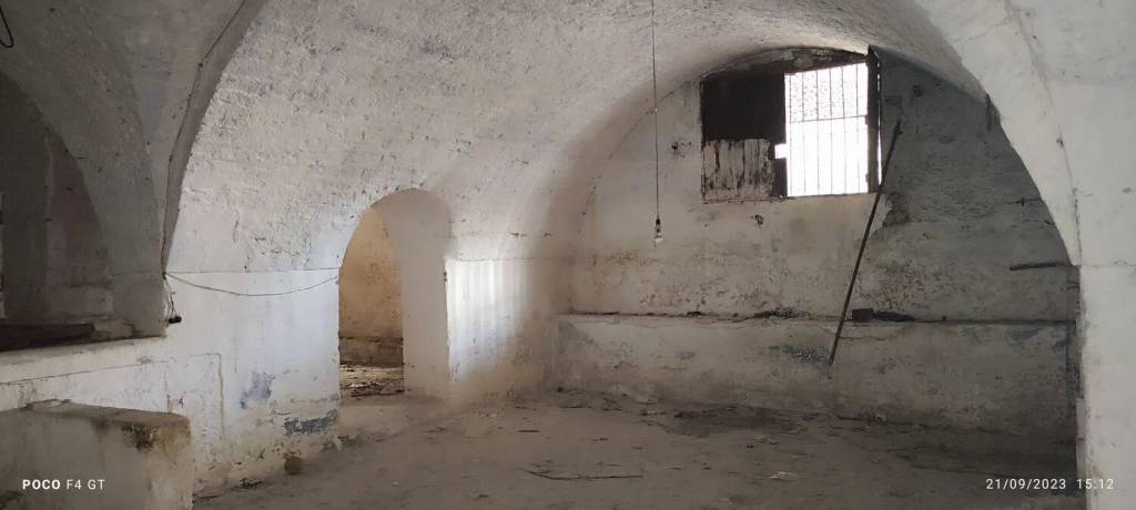 negozio in vendita a Ceglie Messapica