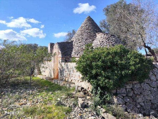 casa indipendente in vendita a Ceglie Messapica
