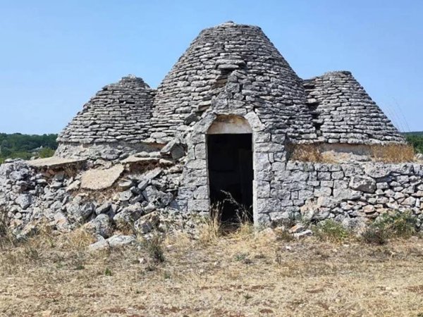 casa indipendente in vendita a Ceglie Messapica
