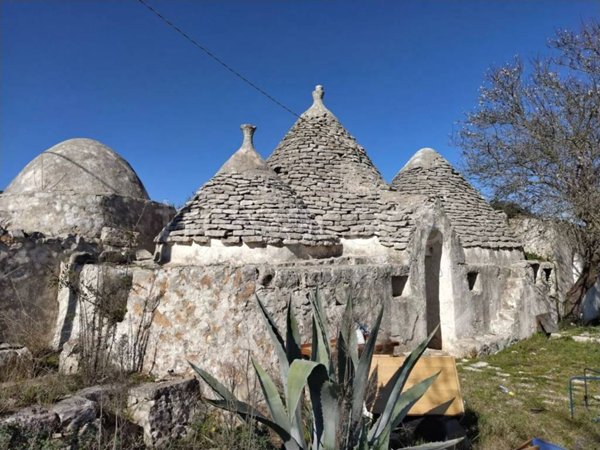 casa indipendente in vendita a Ceglie Messapica