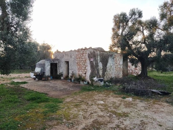 casa indipendente in vendita a Ceglie Messapica