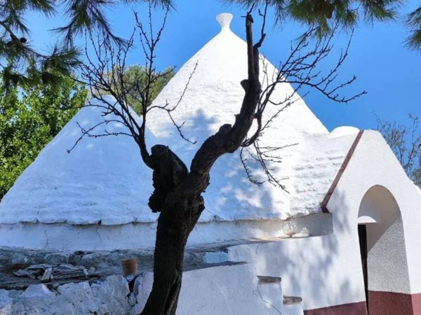 casa indipendente in vendita a Ceglie Messapica