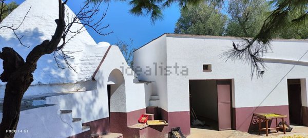 quadrivano in vendita a Ceglie Messapica