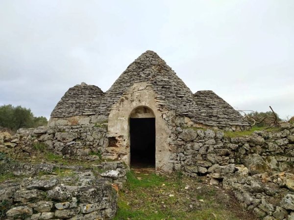 casa indipendente in vendita a Ceglie Messapica