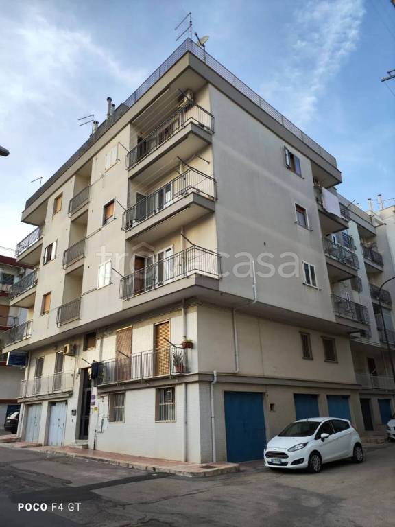 appartamento in vendita a Ceglie Messapica