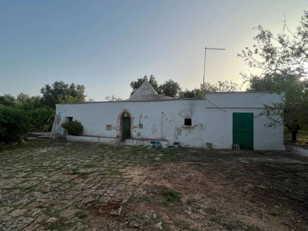 casa indipendente in vendita a Ceglie Messapica