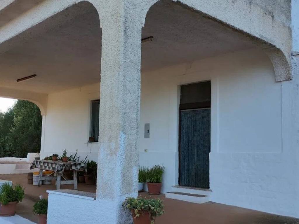 casa indipendente in vendita a Ceglie Messapica