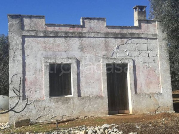 casa indipendente in vendita a Ceglie Messapica