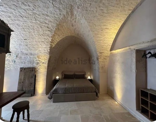 casa indipendente in vendita a Ceglie Messapica