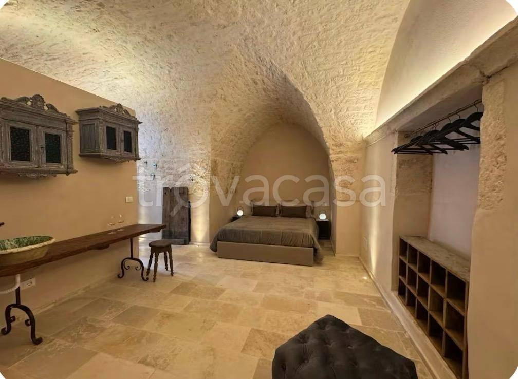 casa indipendente in vendita a Ceglie Messapica