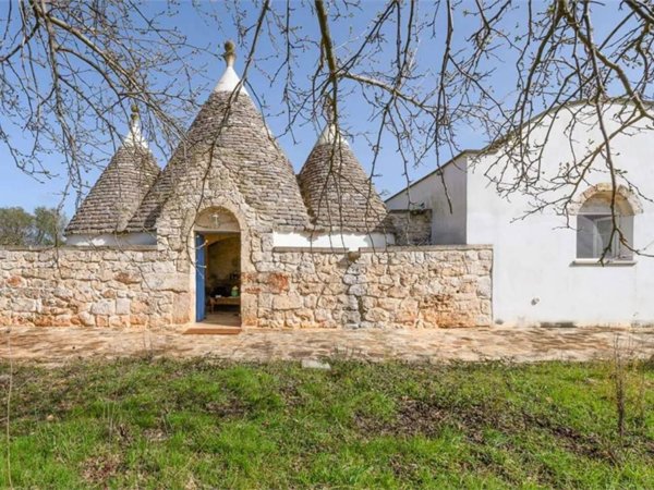 casa indipendente in vendita a Ceglie Messapica