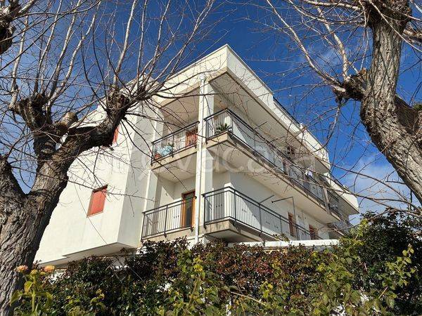appartamento in vendita a Ceglie Messapica