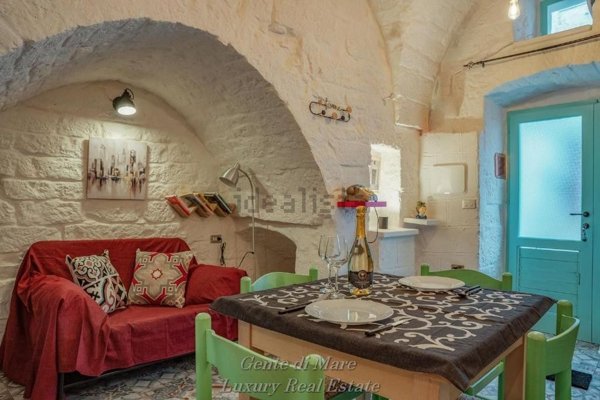 appartamento in vendita a Ceglie Messapica