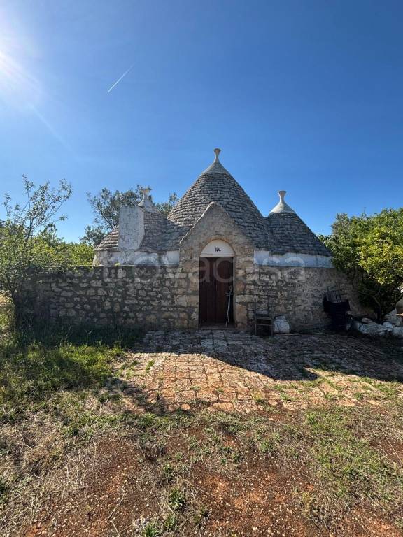 appartamento in vendita a Ceglie Messapica